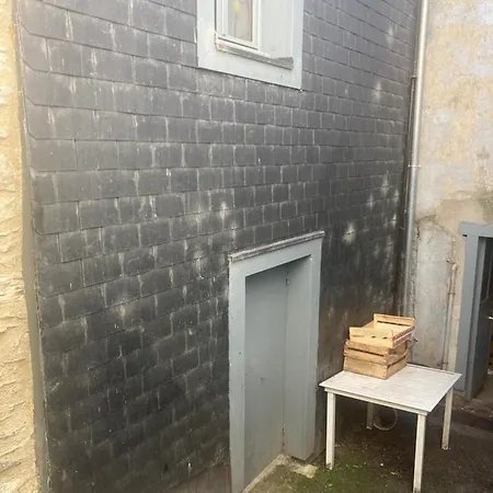 Holiday home La « cabaneste » Dans *