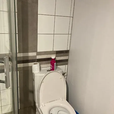 La « cabaneste » Dans Arreau