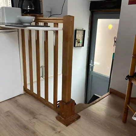 La « cabaneste » Dans Holiday home Arreau