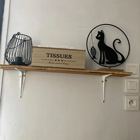 La « cabaneste » Dans Arreau