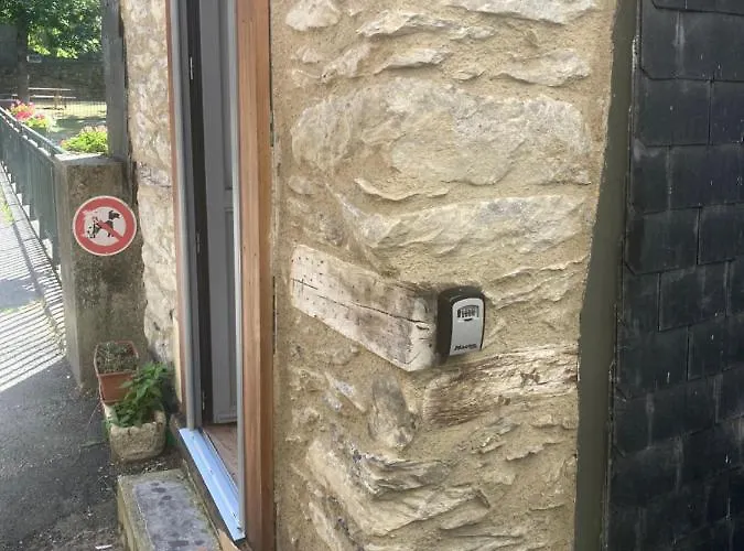 La « cabaneste » Dans Vakantiehuis *