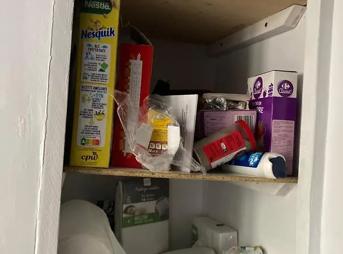 La « cabaneste » Dans *