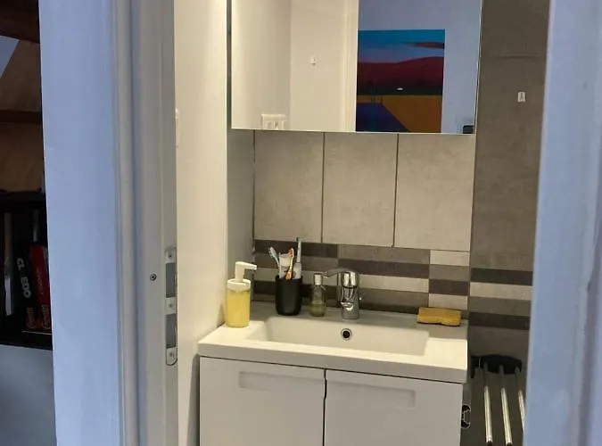 La « cabaneste » Dans Vakantiehuis Arreau