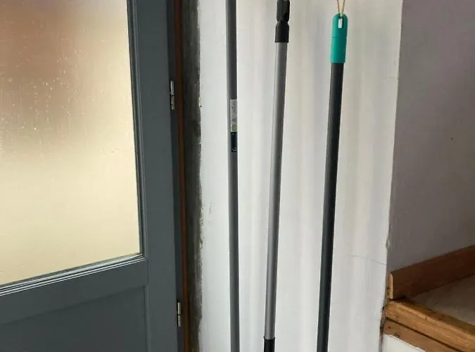 La « cabaneste » Dans *