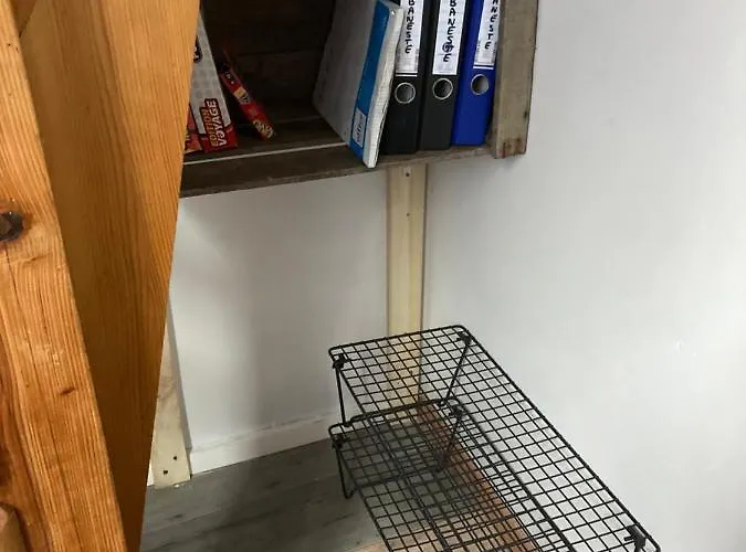 Vakantiehuis La « cabaneste » Dans Arreau