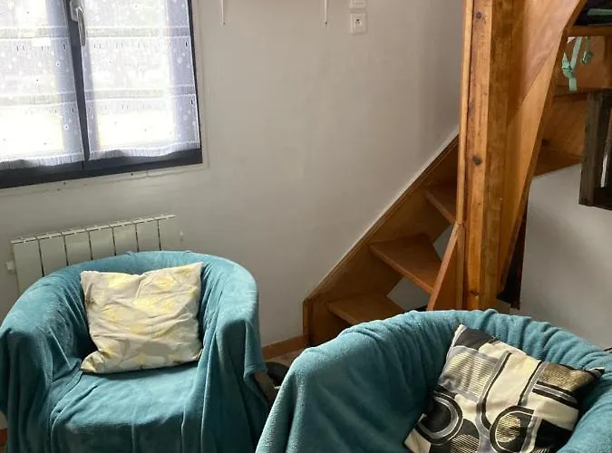 La « cabaneste » Dans *