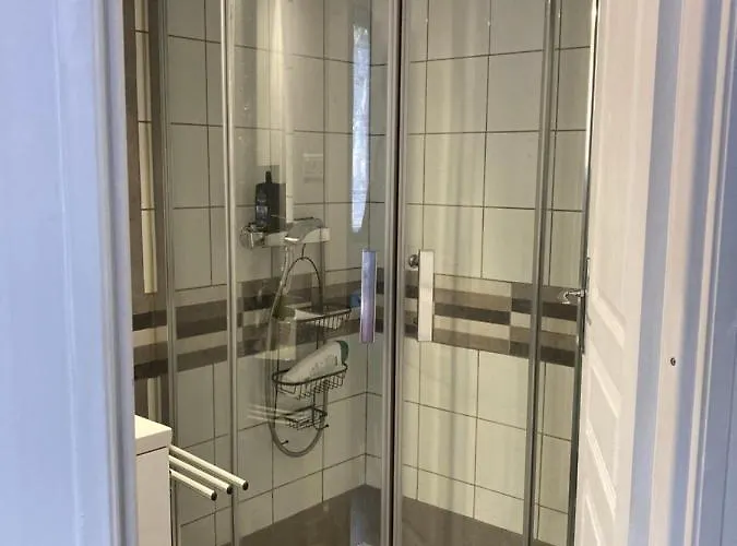 La « cabaneste » Dans Vakantiehuis