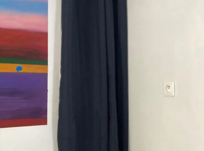 La « cabaneste » Dans Vakantiehuis