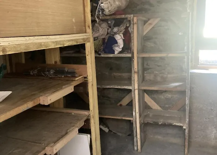 Vakantiehuis La « cabaneste » Dans *