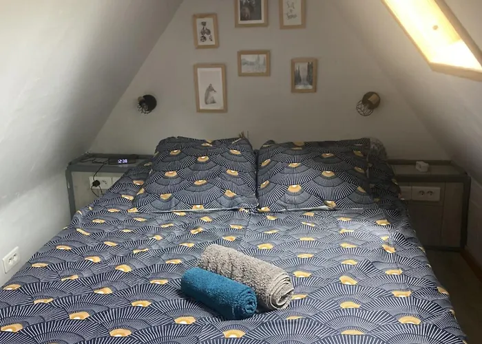 La « cabaneste » Dans Vakantiehuis