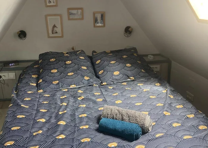 La « cabaneste » Dans Vakantiehuis