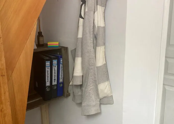 La « cabaneste » Dans