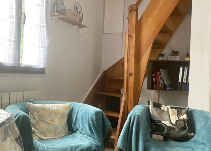 Vakantiehuis La « cabaneste » Dans Arreau