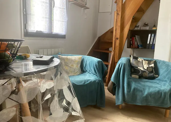 La « cabaneste » Dans Arreau