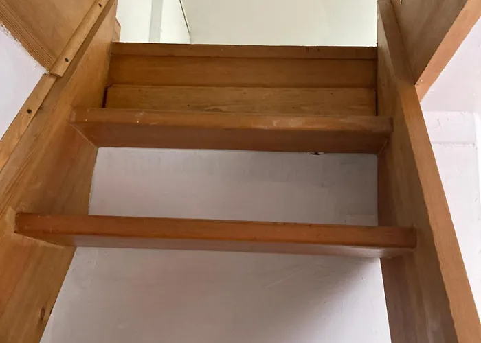 La « cabaneste » Dans Vakantiehuis Arreau