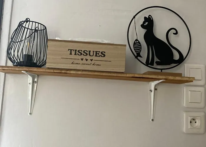 La « cabaneste » Dans Arreau