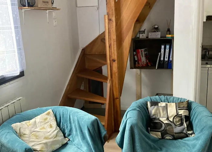 La « cabaneste » Dans * Arreau