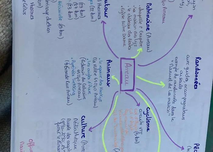 La « cabaneste » Dans *