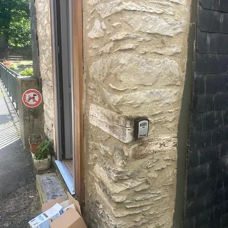 La « cabaneste » Dans Prázdninový dům *