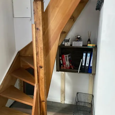 La « cabaneste » Dans Dom wakacyjny *