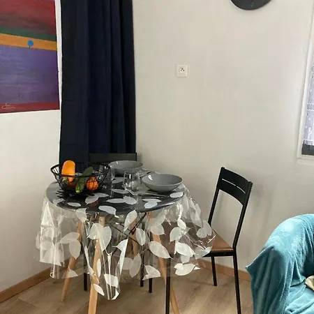 La « cabaneste » Dans * Arreau