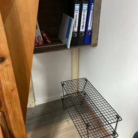 Dom wakacyjny La « cabaneste » Dans Arreau