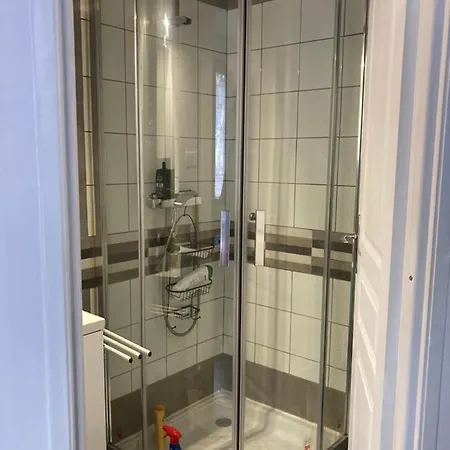 La « cabaneste » Dans Prázdninový dům