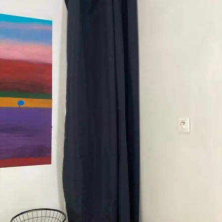 La « cabaneste » Dans Prázdninový dům