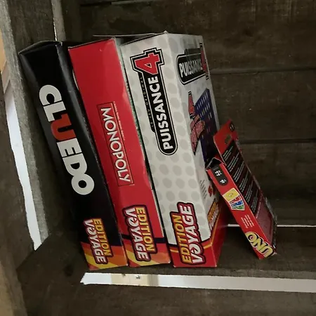 La « cabaneste » Dans