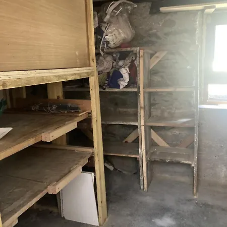 Tatil Evi La « cabaneste » Dans *