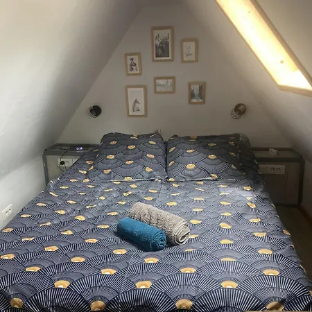 La « cabaneste » Dans Prázdninový dům