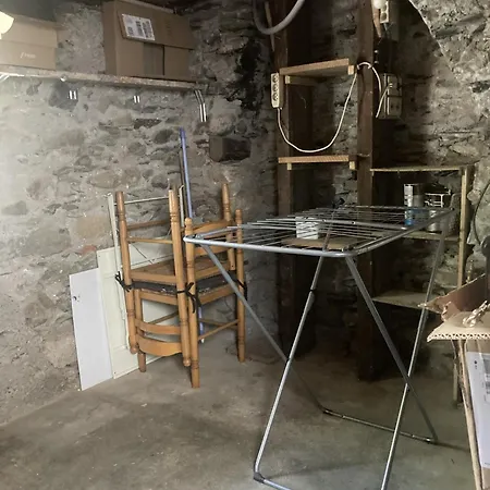 La « cabaneste » Dans * Arreau