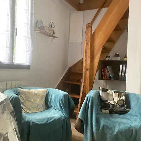 Holiday home La « cabaneste » Dans Arreau