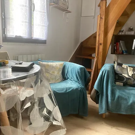 La « cabaneste » Dans Arreau