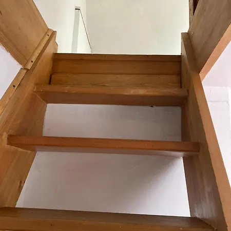 La « cabaneste » Dans Dom wakacyjny Arreau