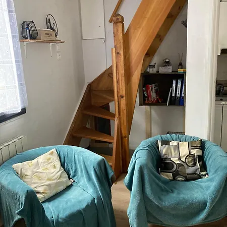 La « cabaneste » Dans * Arreau