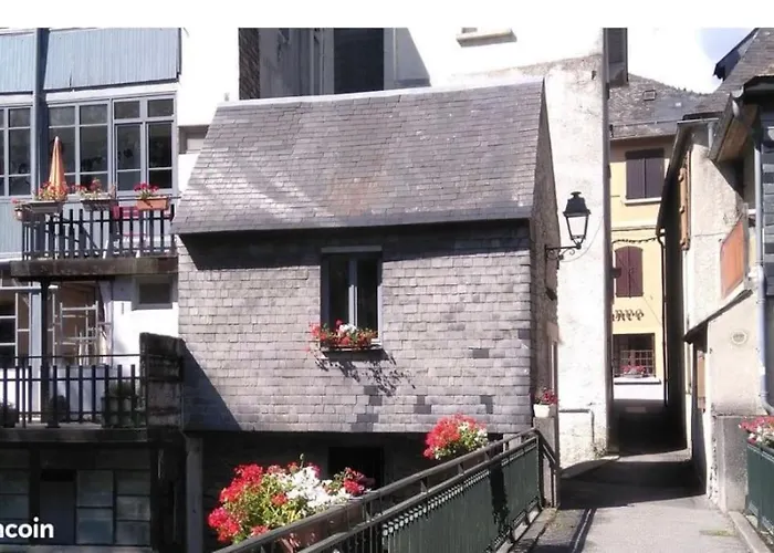 Casa de Férias La « cabaneste » Dans Arreau